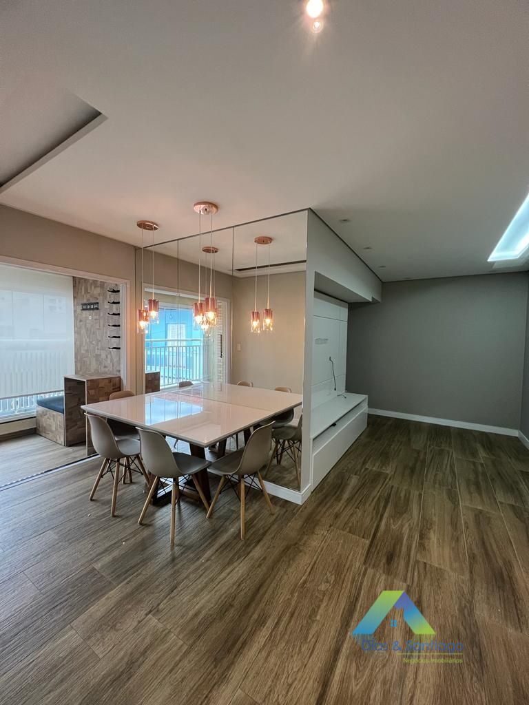 Apartamento à venda com 2 quartos, 65m² - Foto 1