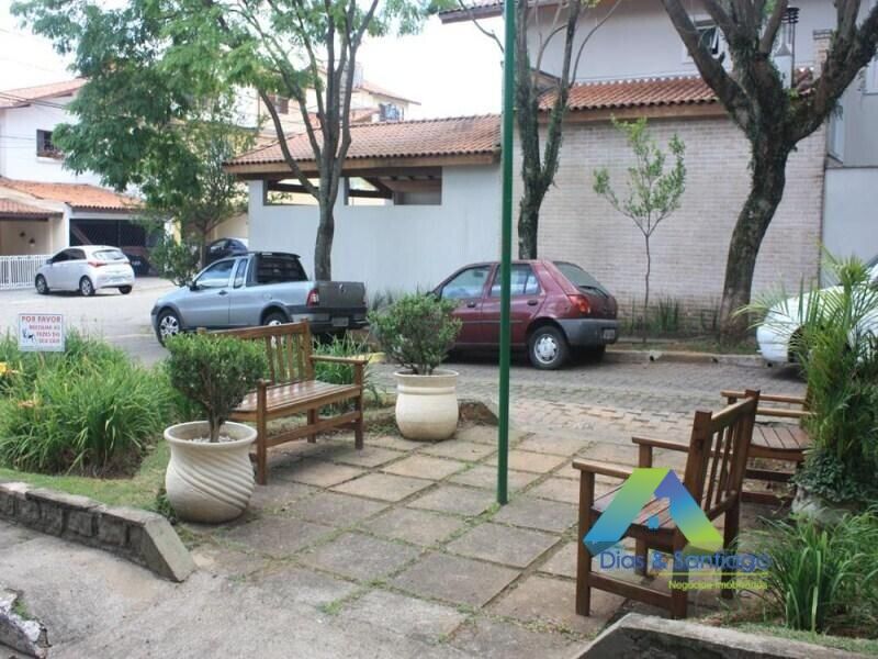 Casa de Condomínio à venda com 4 quartos, 250m² - Foto 50