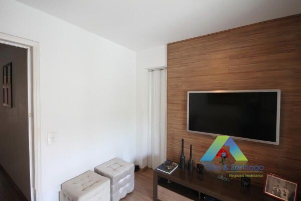 Casa de Condomínio à venda com 4 quartos, 250m² - Foto 6