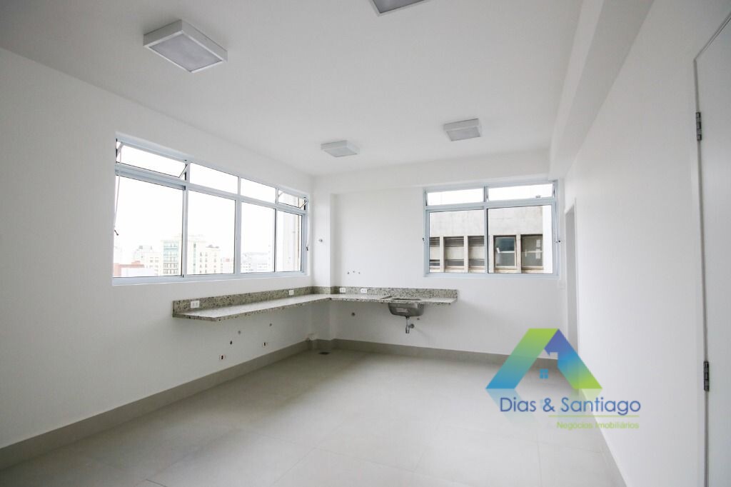 Apartamento à venda com 4 quartos, 382m² - Foto 4