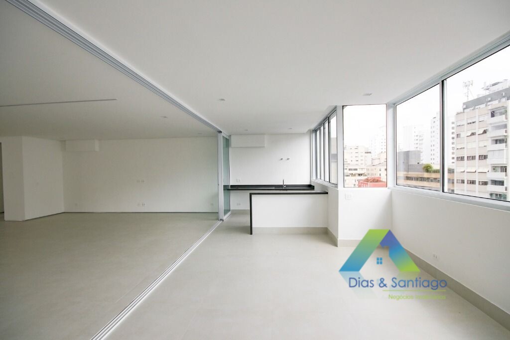 Apartamento à venda com 4 quartos, 382m² - Foto 14