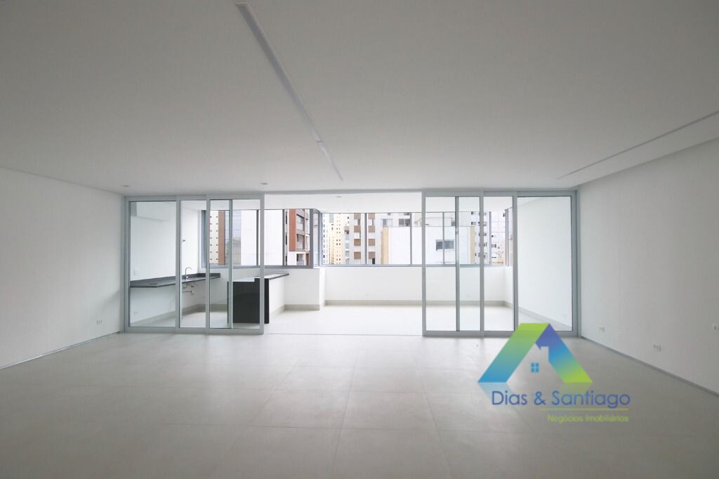 Apartamento à venda com 4 quartos, 382m² - Foto 2