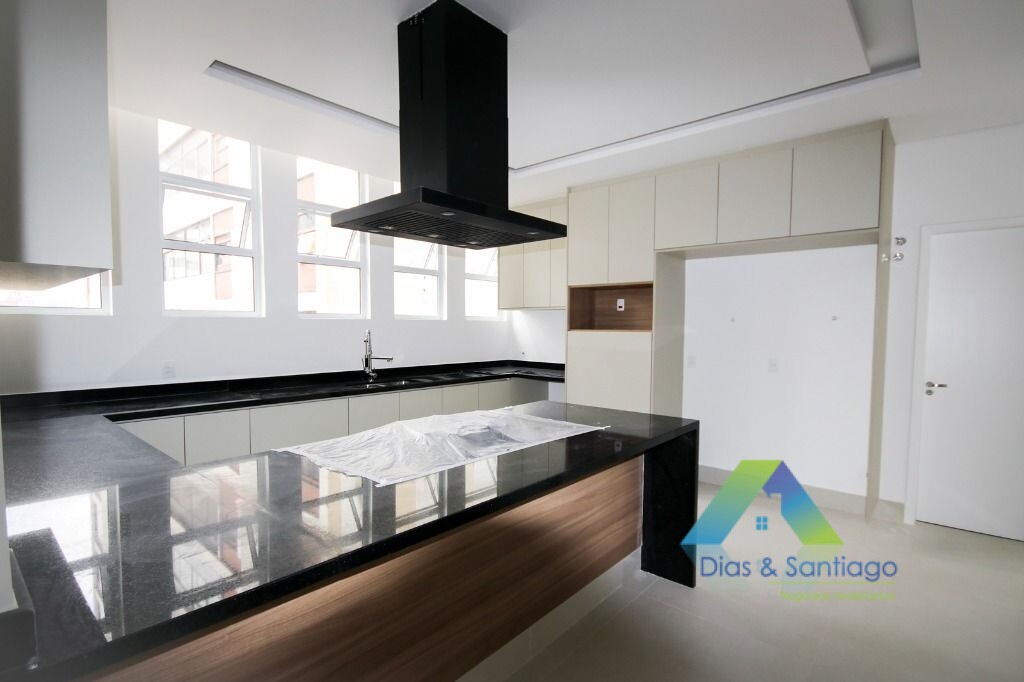 Apartamento à venda com 4 quartos, 382m² - Foto 3