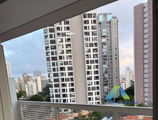 Sala-Conjunto, 39 m² - Foto 12