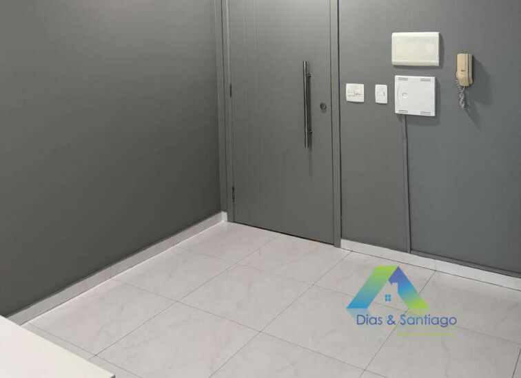 Sala-Conjunto, 39 m² - Foto 4