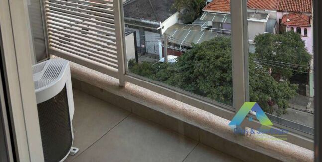 Sala-Conjunto, 39 m² - Foto 13