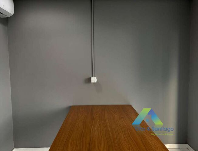 Sala-Conjunto, 39 m² - Foto 6