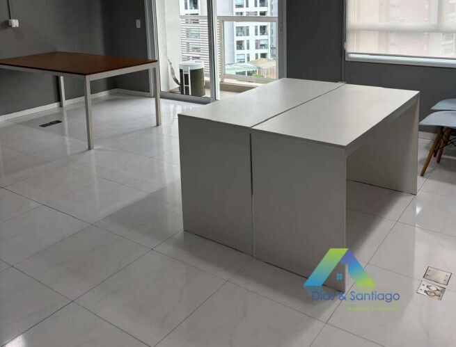 Sala-Conjunto, 39 m² - Foto 1