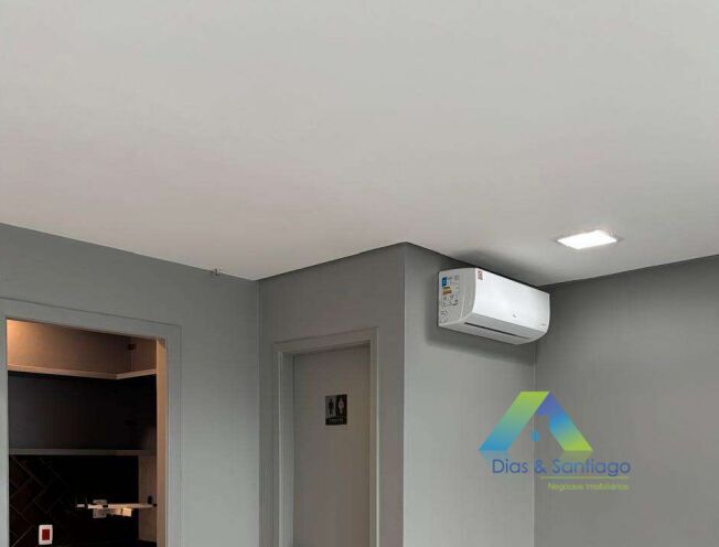 Sala-Conjunto, 39 m² - Foto 5