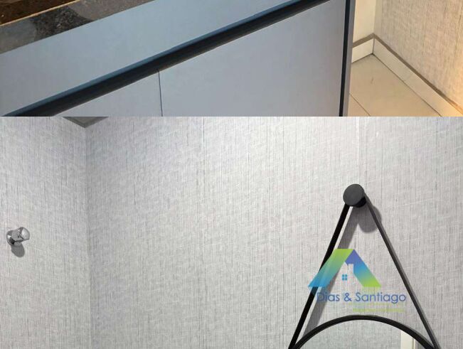 Sala-Conjunto, 39 m² - Foto 10