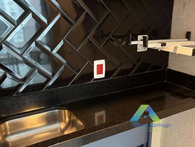 Sala-Conjunto, 39 m² - Foto 9