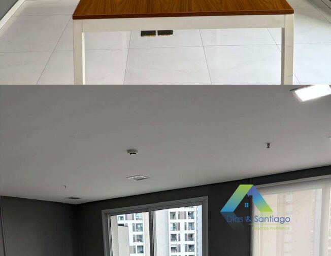 Sala-Conjunto, 39 m² - Foto 7