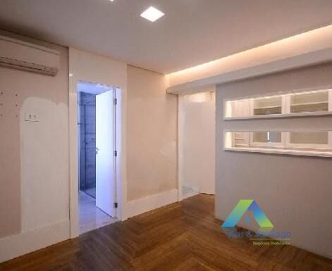 Apartamento à venda com 3 quartos, 170m² - Foto 10