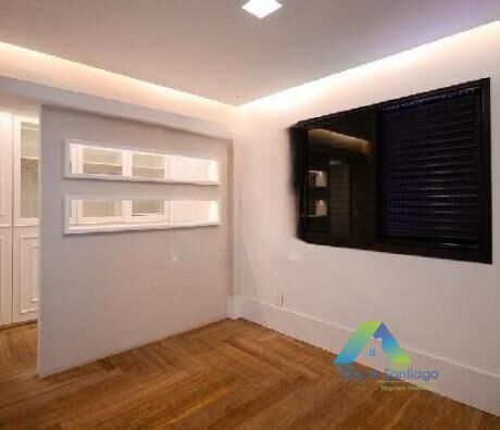 Apartamento à venda com 3 quartos, 170m² - Foto 9