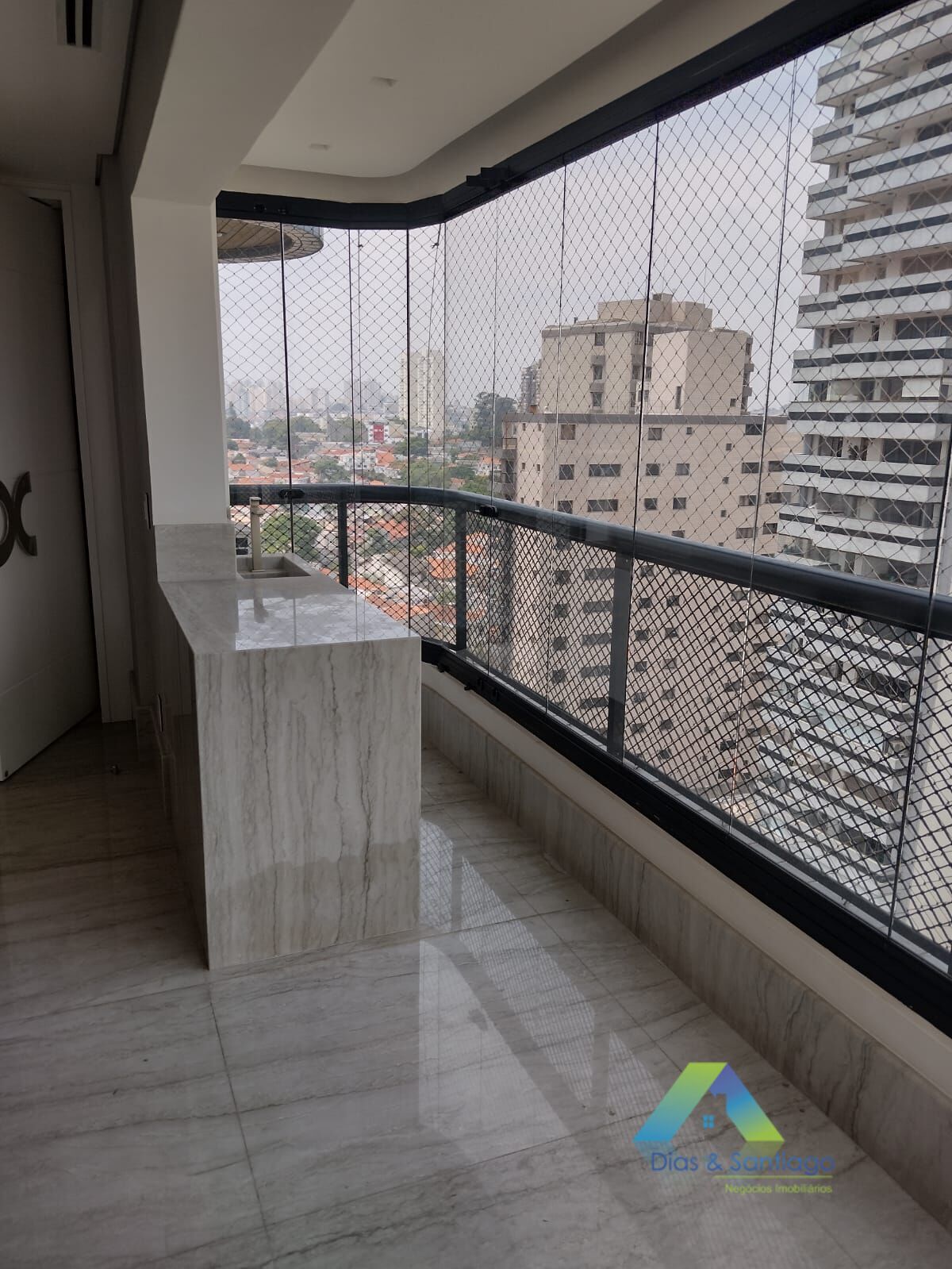 Apartamento à venda com 3 quartos, 170m² - Foto 16