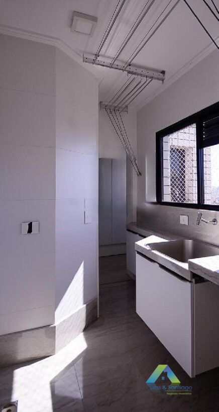 Apartamento à venda com 3 quartos, 170m² - Foto 14