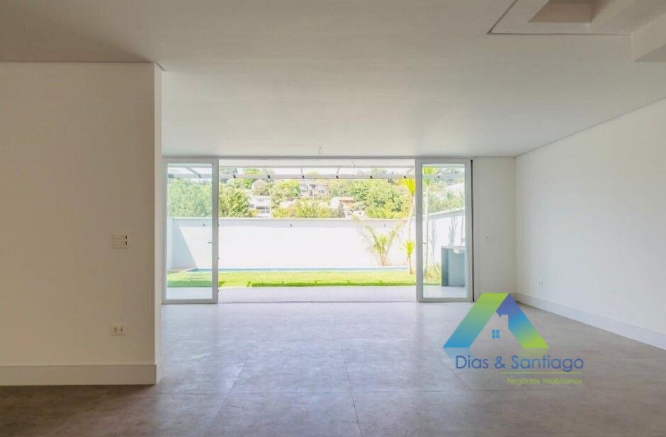 Casa à venda com 4 quartos, 424m² - Foto 11