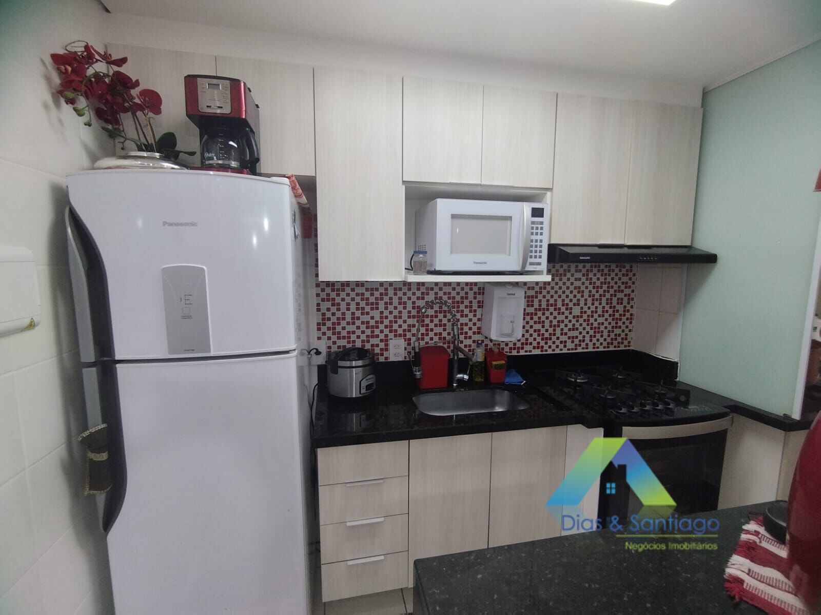 Apartamento à venda com 2 quartos, 45m² - Foto 15