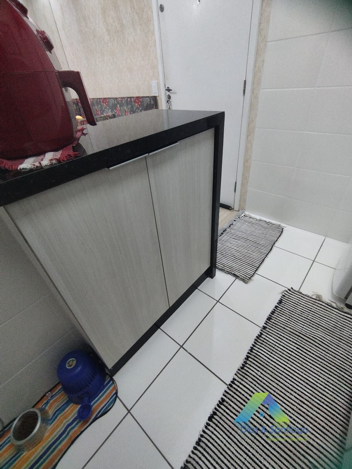 Apartamento à venda com 2 quartos, 45m² - Foto 14