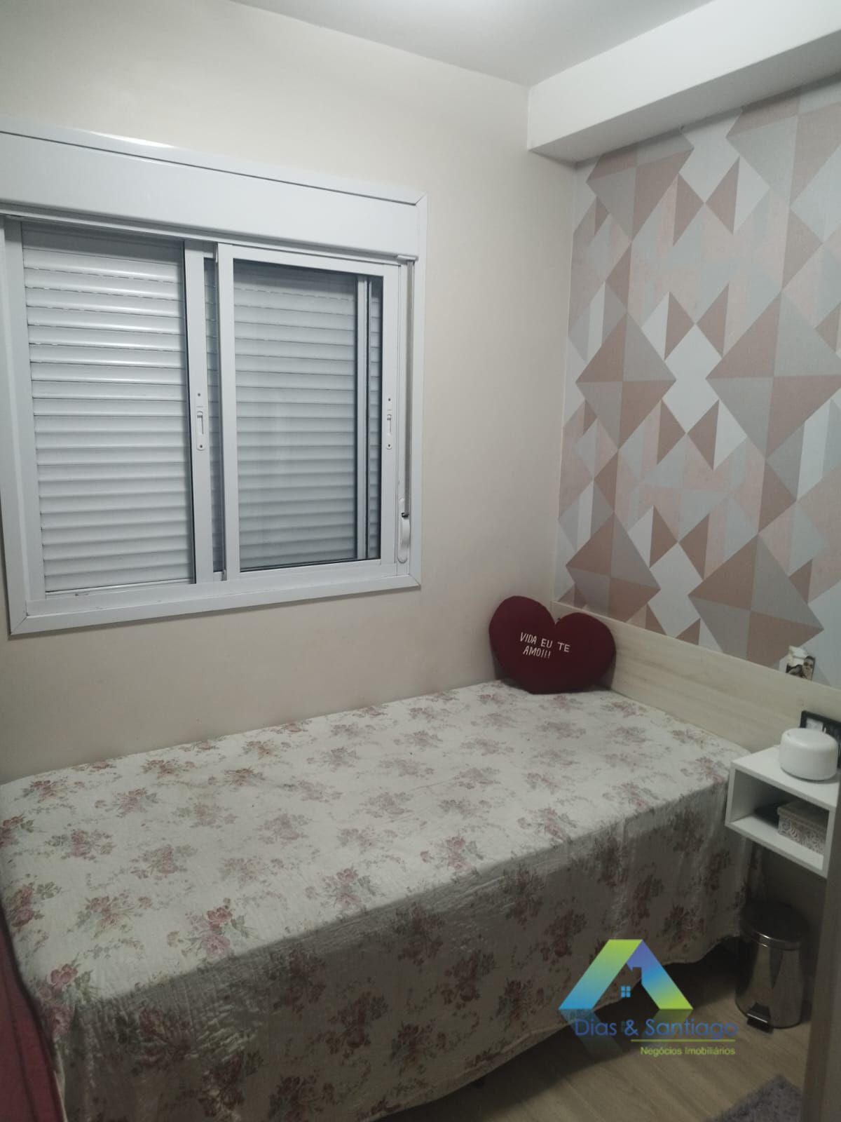 Apartamento à venda com 2 quartos, 45m² - Foto 9