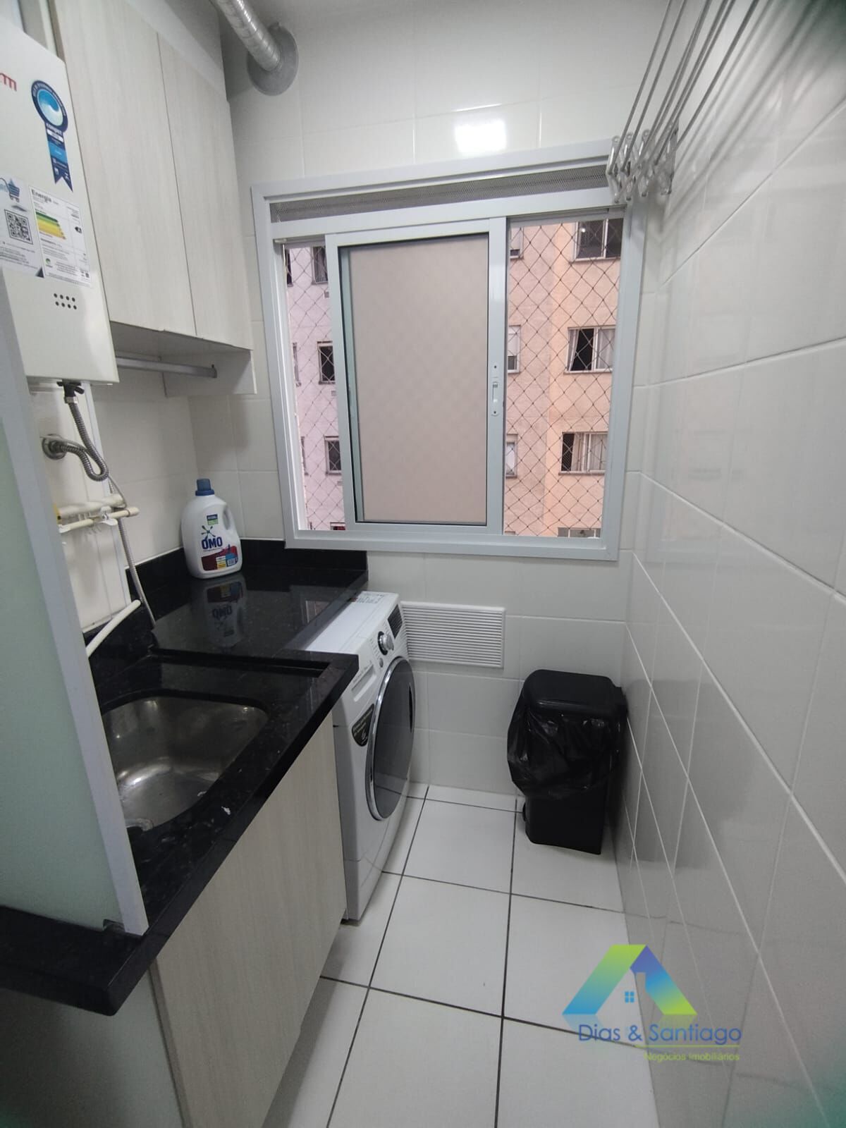 Apartamento à venda com 2 quartos, 45m² - Foto 16