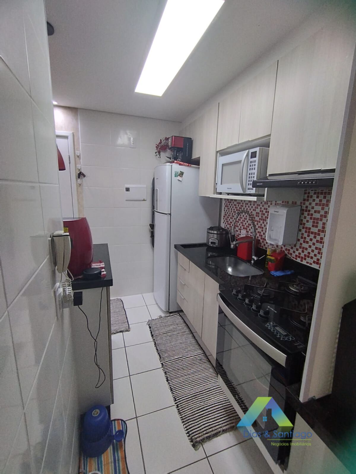 Apartamento à venda com 2 quartos, 45m² - Foto 13