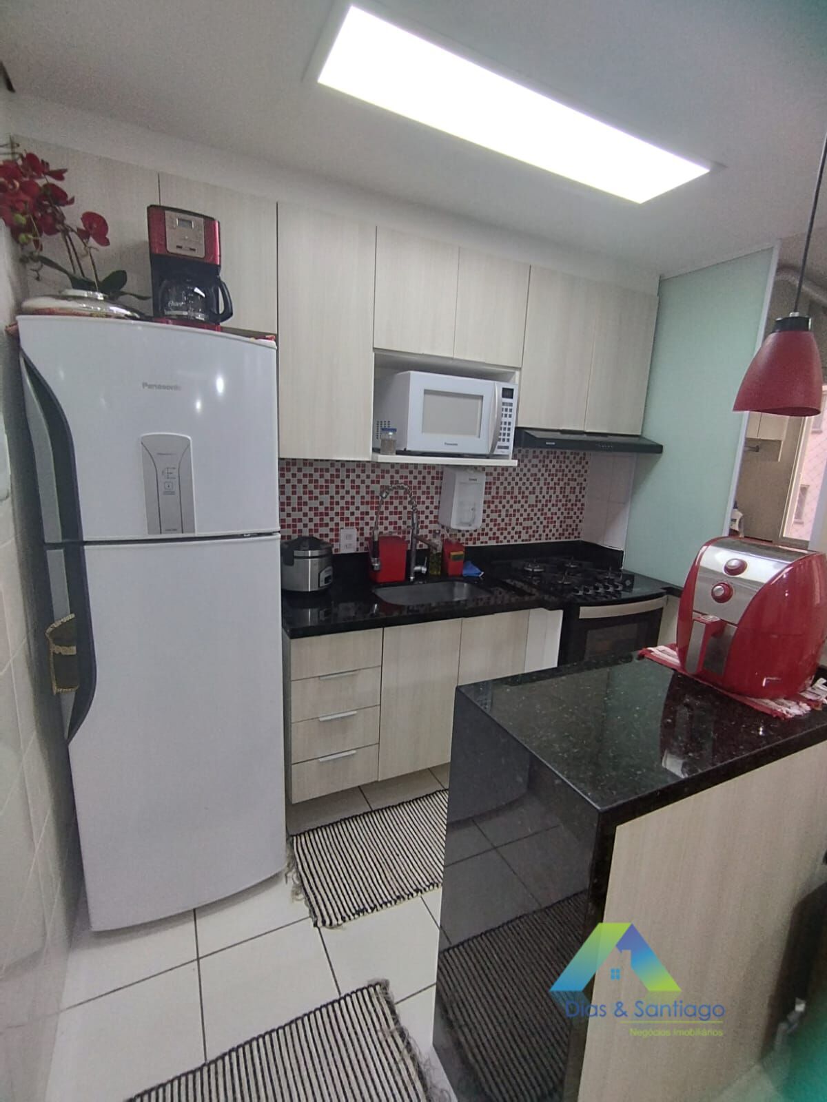 Apartamento à venda com 2 quartos, 45m² - Foto 18