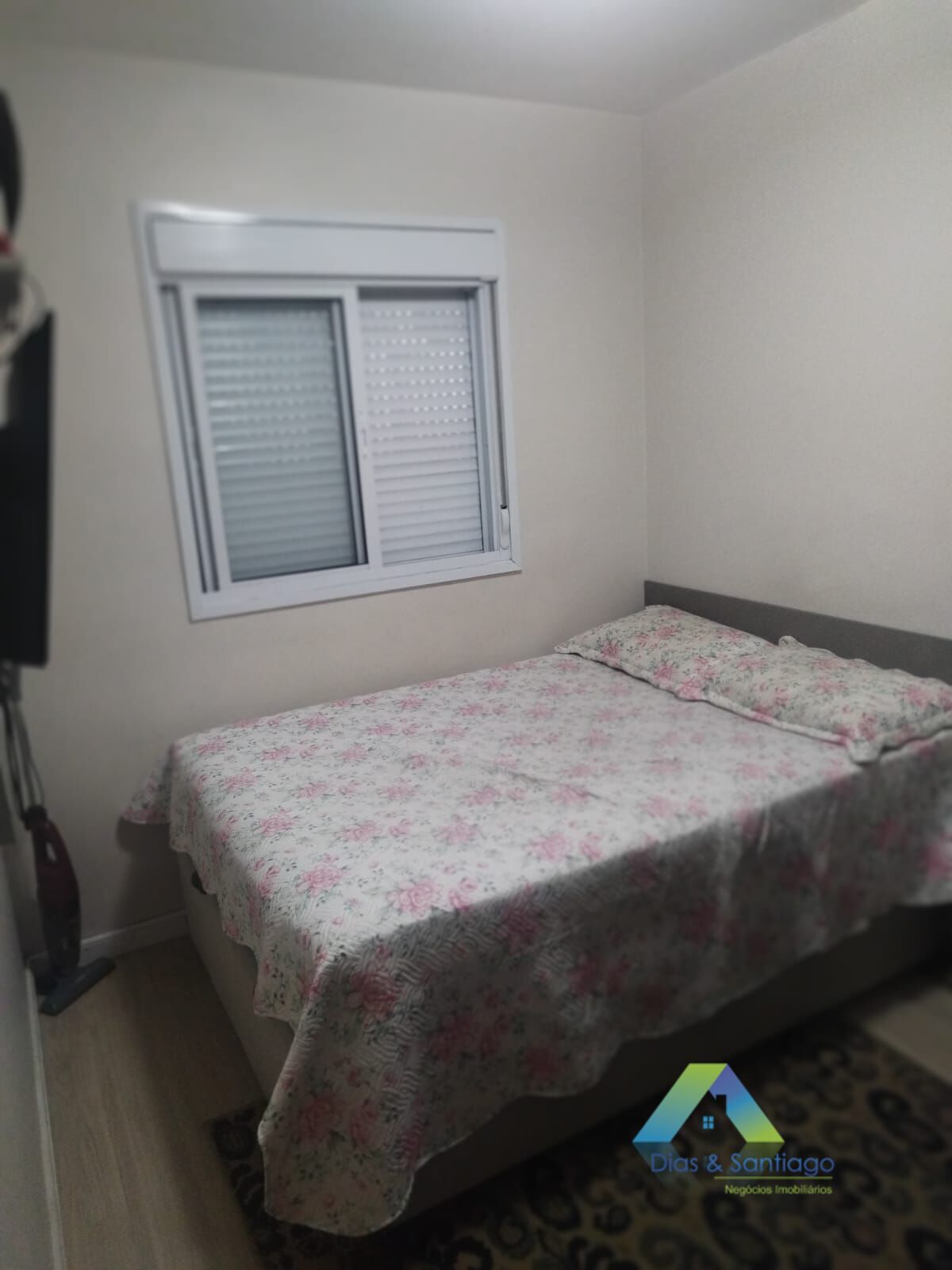 Apartamento à venda com 2 quartos, 45m² - Foto 6