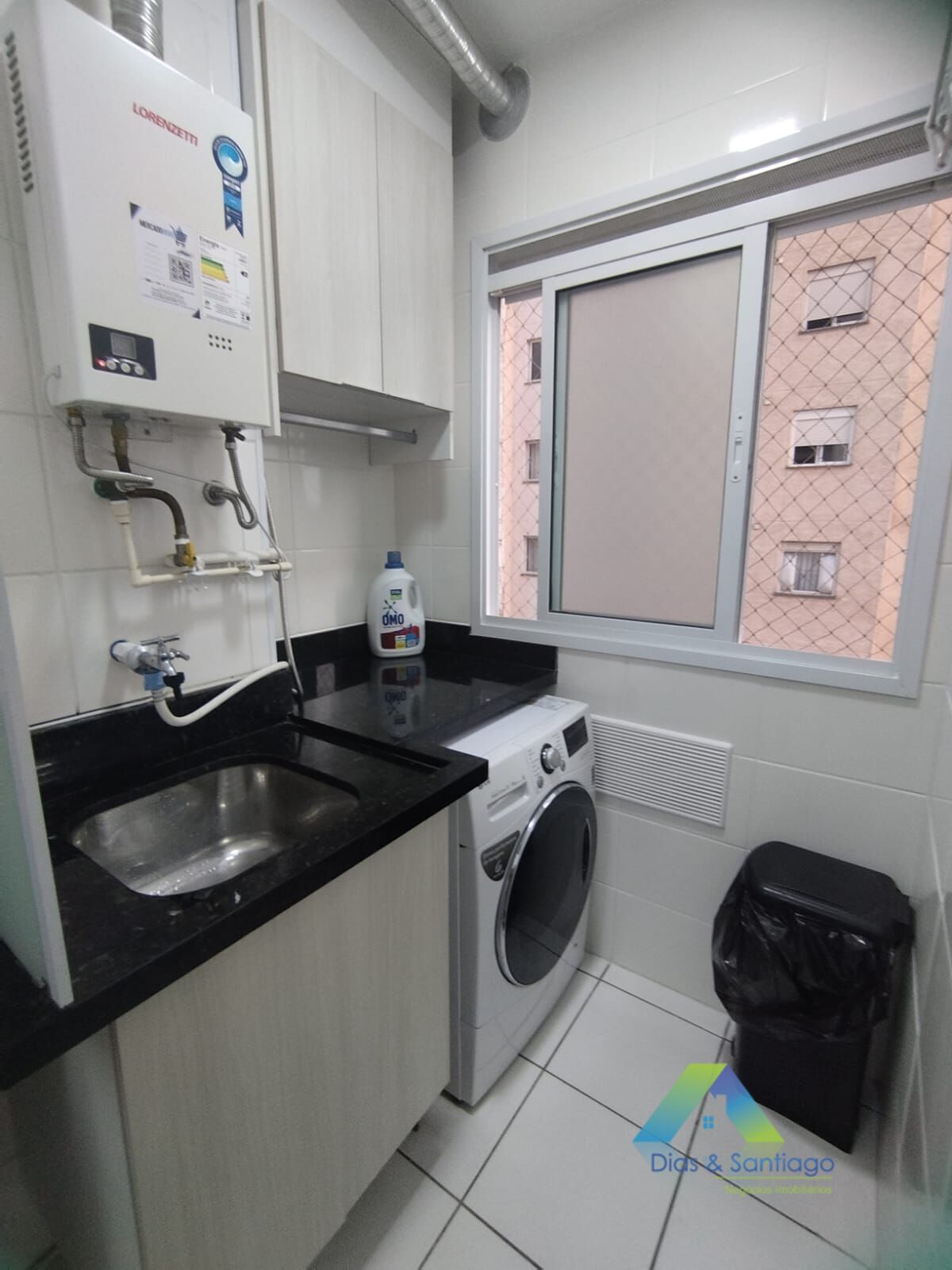 Apartamento à venda com 2 quartos, 45m² - Foto 17