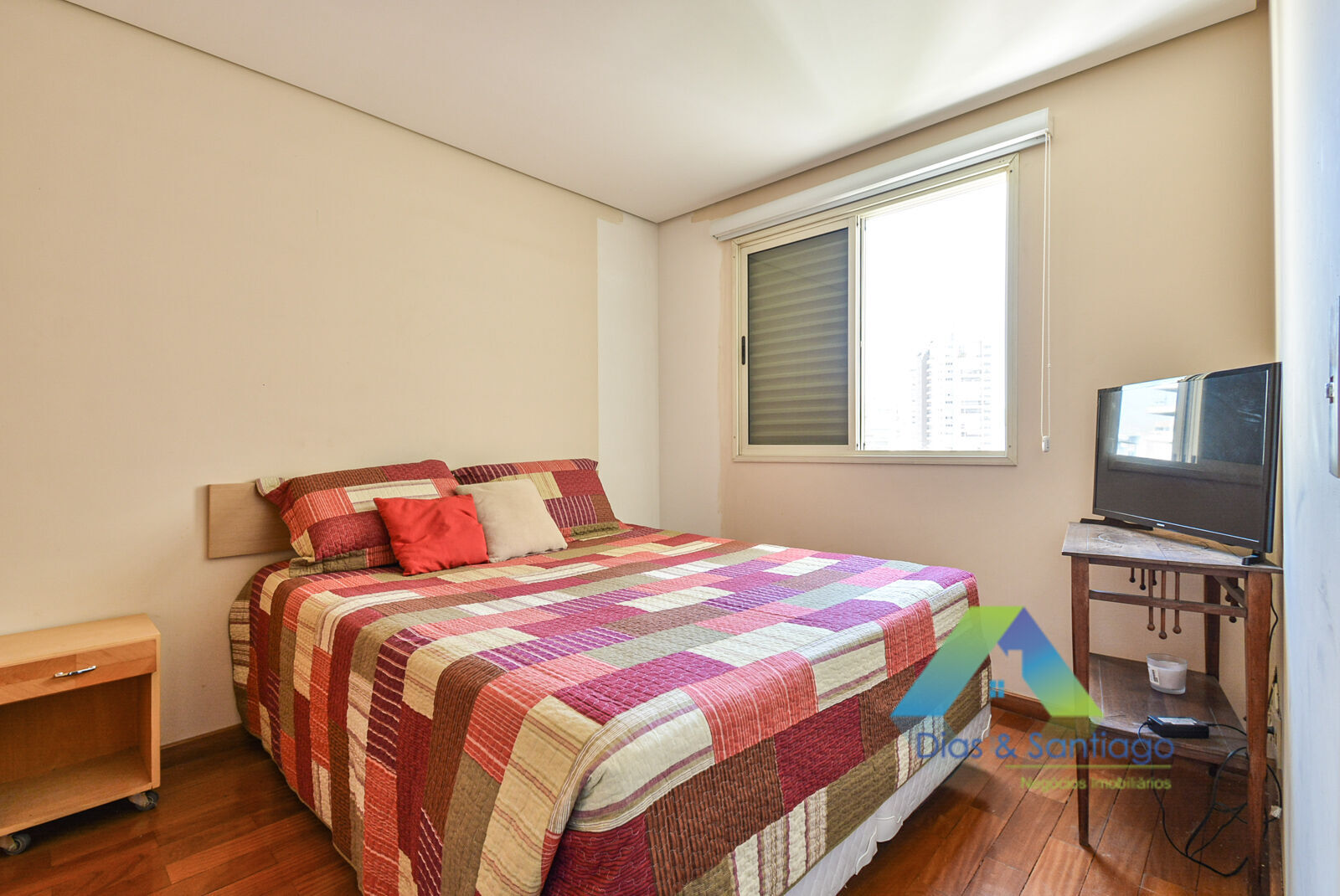 Apartamento à venda com 2 quartos, 66m² - Foto 17