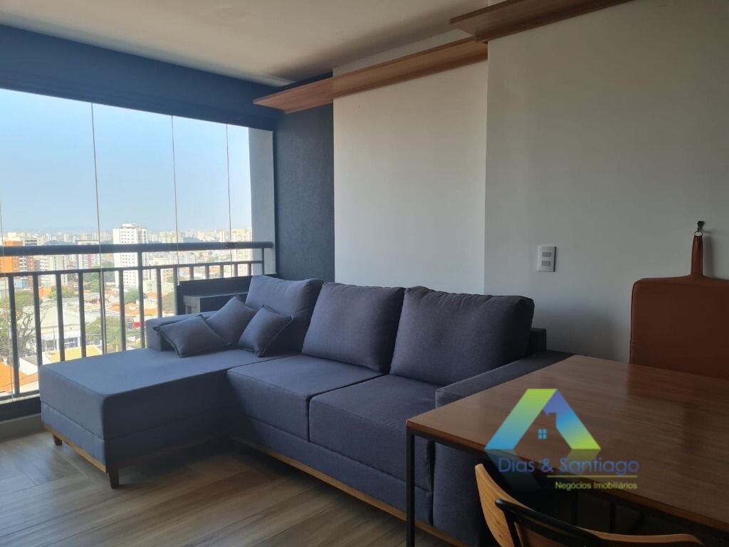 Apartamento à venda com 2 quartos, 60m² - Foto 15