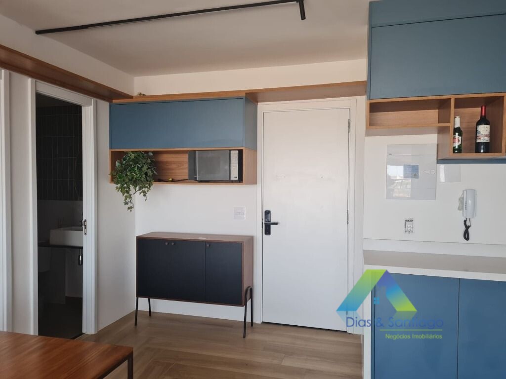 Apartamento à venda com 2 quartos, 60m² - Foto 10