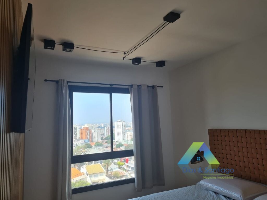 Apartamento à venda com 2 quartos, 60m² - Foto 18