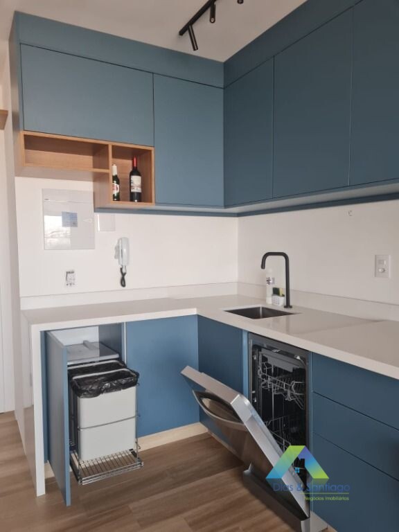 Apartamento à venda com 2 quartos, 60m² - Foto 6