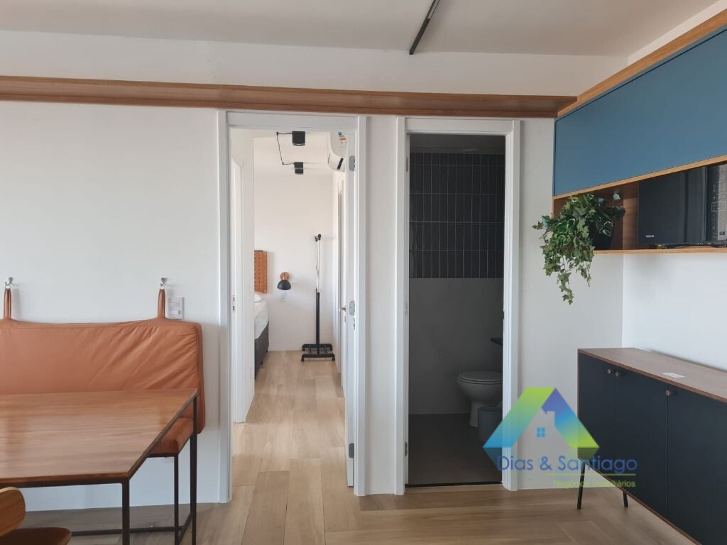 Apartamento à venda com 2 quartos, 60m² - Foto 12