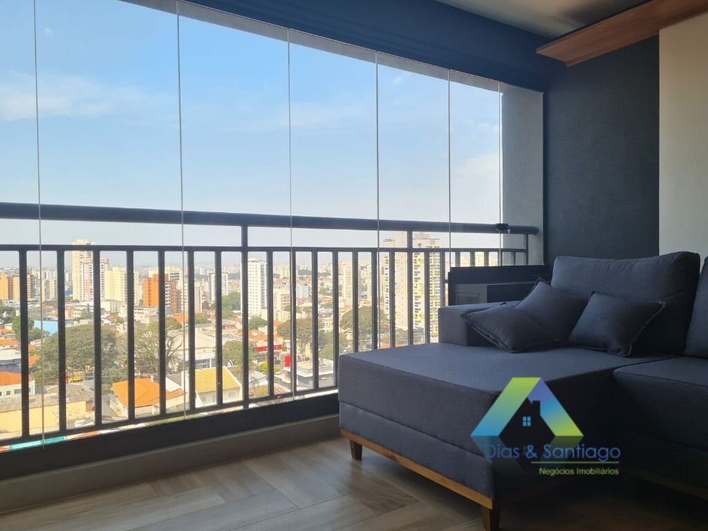 Apartamento à venda com 2 quartos, 60m² - Foto 16