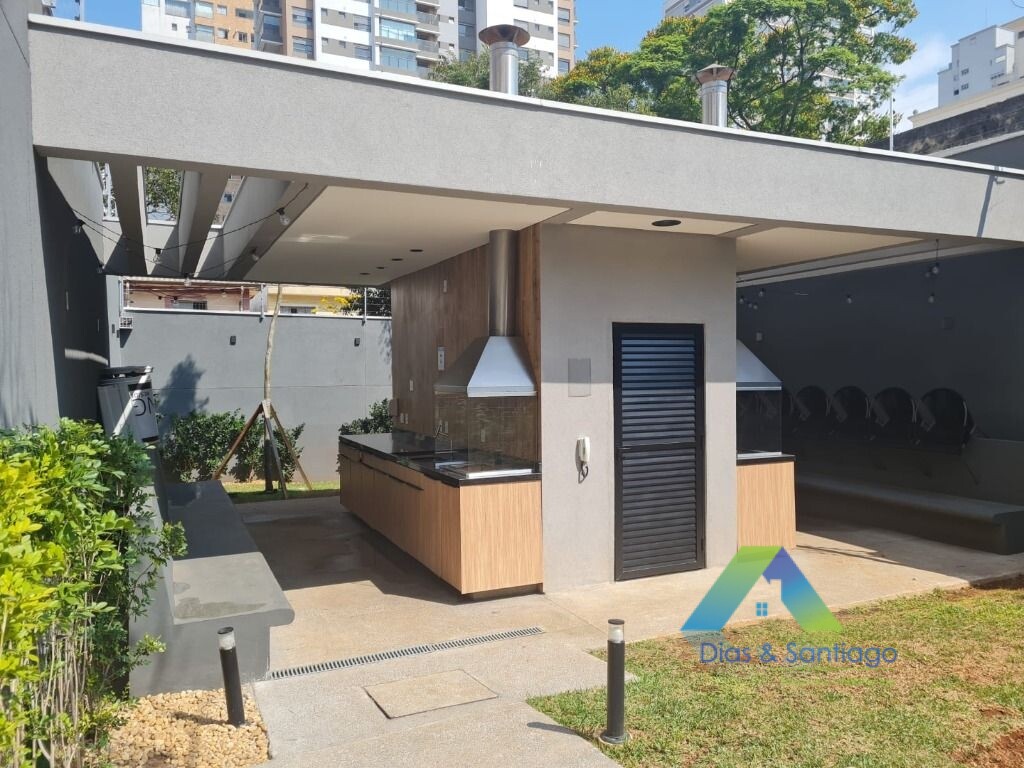 Apartamento à venda com 2 quartos, 60m² - Foto 34