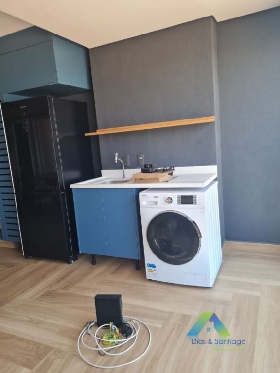 Apartamento à venda com 2 quartos, 60m² - Foto 9