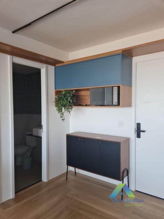 Apartamento à venda com 2 quartos, 60m² - Foto 13