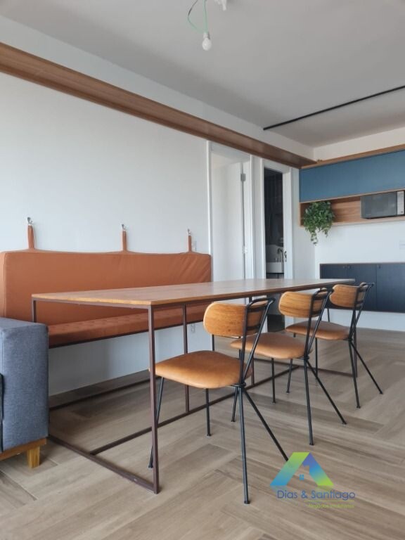 Apartamento à venda com 2 quartos, 60m² - Foto 14