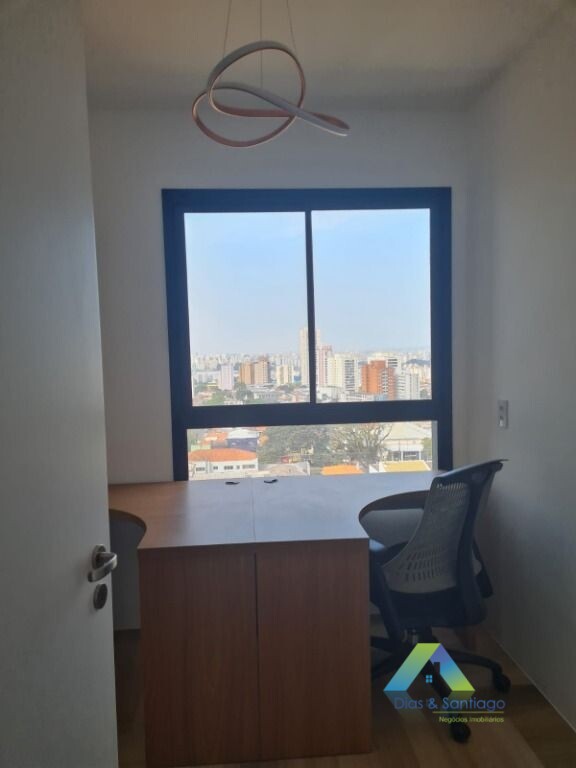 Apartamento à venda com 2 quartos, 60m² - Foto 20