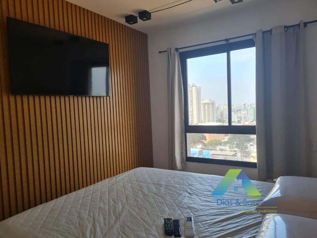 Apartamento à venda com 2 quartos, 60m² - Foto 17