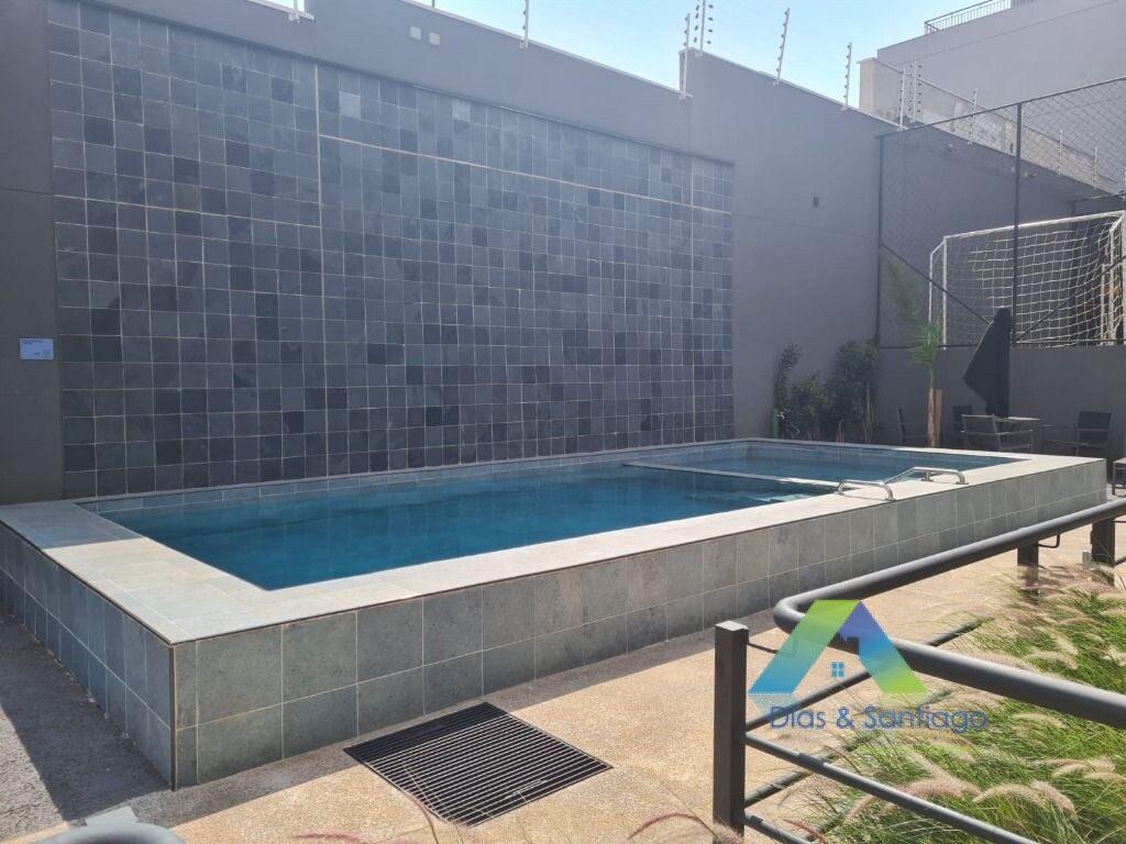 Apartamento à venda com 2 quartos, 60m² - Foto 26