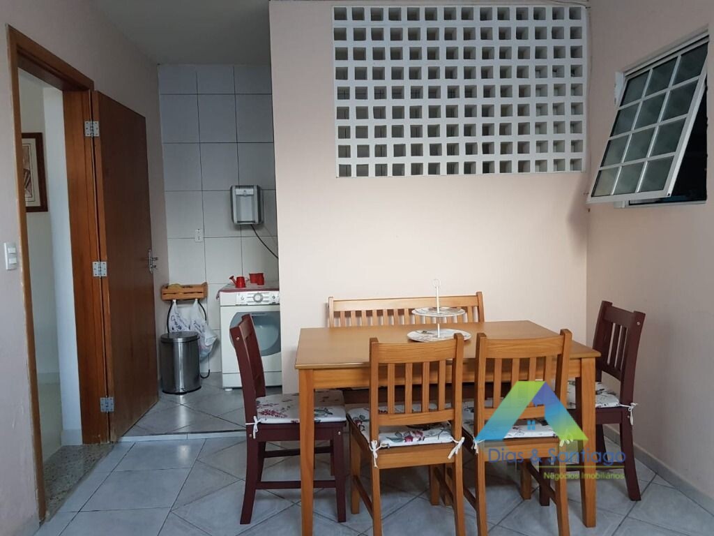 Sobrado à venda com 2 quartos, 126m² - Foto 12