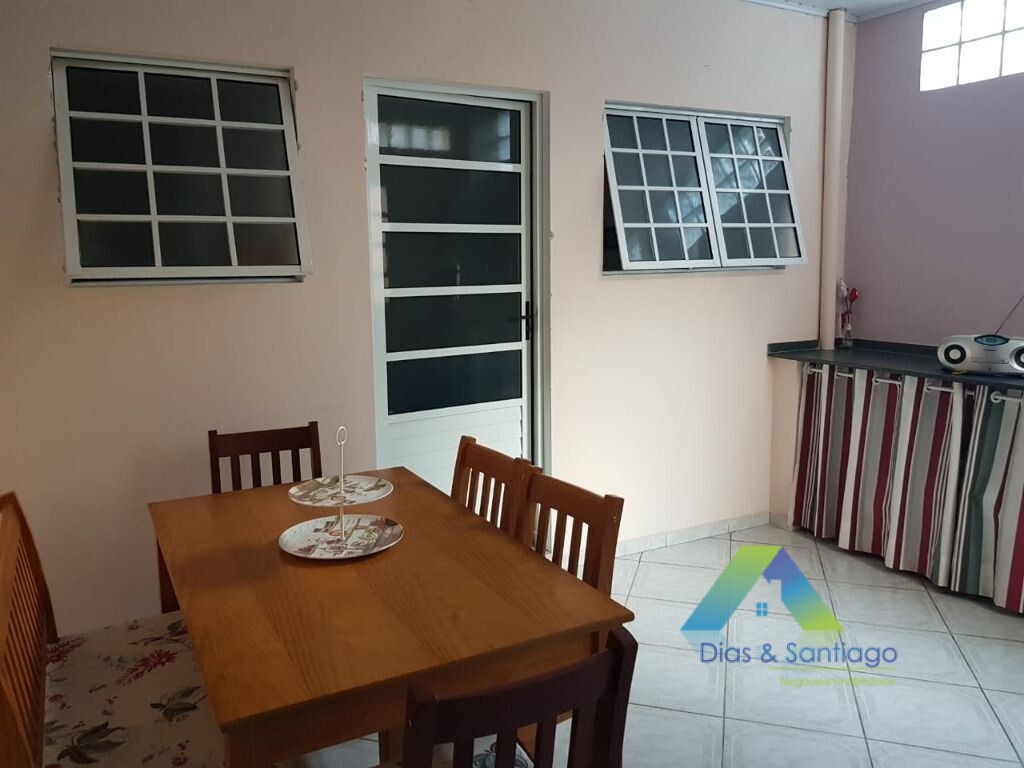 Sobrado à venda com 2 quartos, 126m² - Foto 15