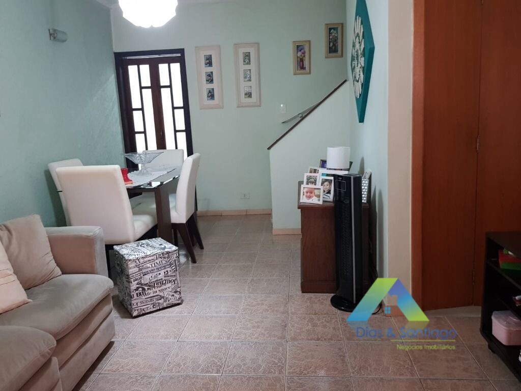 Sobrado à venda com 2 quartos, 126m² - Foto 21