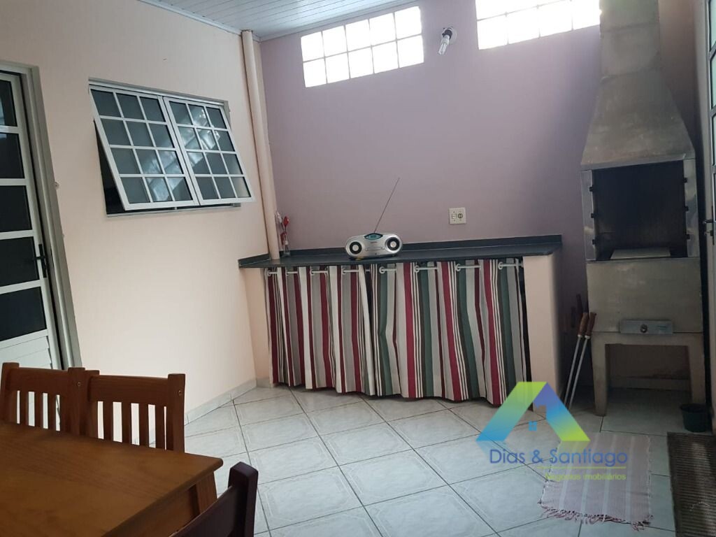 Sobrado à venda com 2 quartos, 126m² - Foto 14