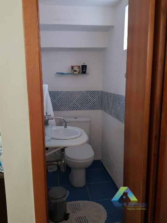 Sobrado à venda com 2 quartos, 126m² - Foto 20