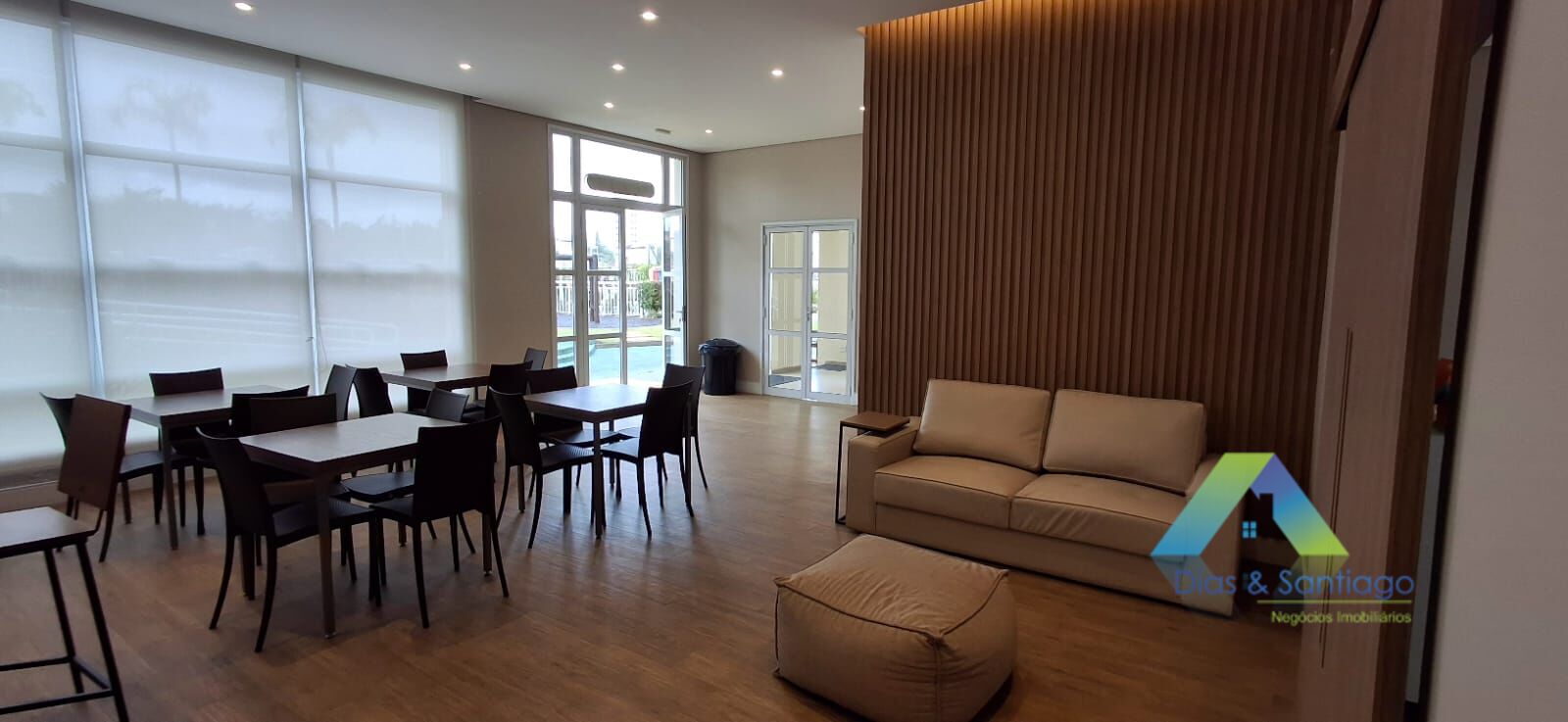 Apartamento, 2 quartos, 52 m² - Foto 19