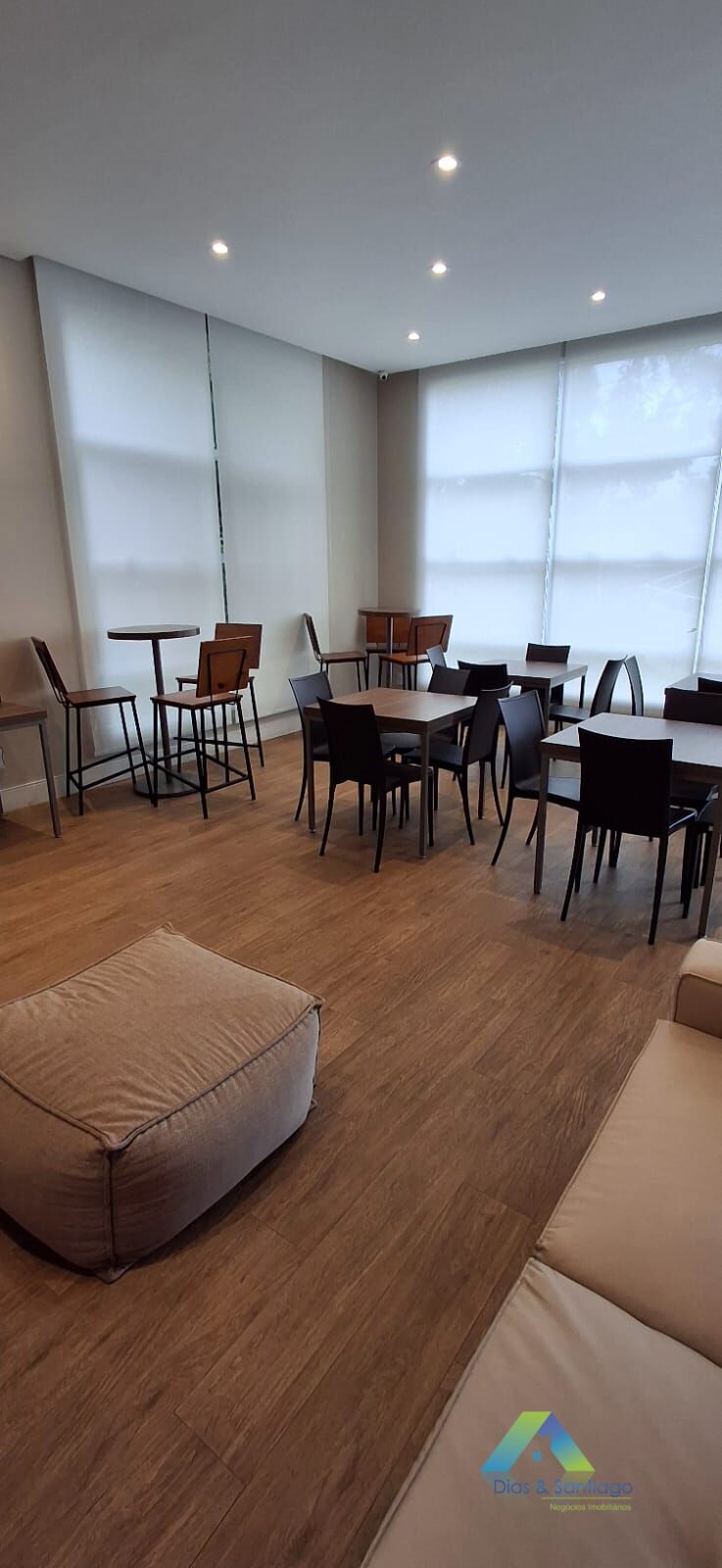 Apartamento, 2 quartos, 52 m² - Foto 20